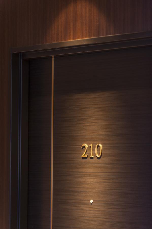 Hana Hotel Fukaya & Spa Exterior photo